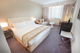 Hotel Dorsett Shepherds Bush