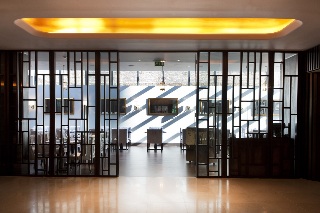 Hotel Dorsett Shepherds Bush