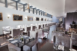 Hotel Dorsett Shepherds Bush
