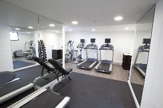 Hotel Dorsett Shepherds Bush