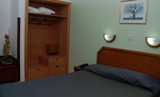 Hotel Dos Anjos