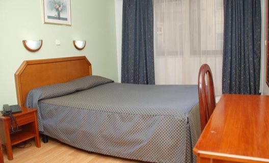 Hotel Dos Anjos