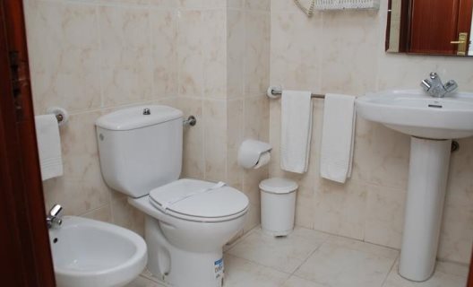 Hotel Dos Anjos