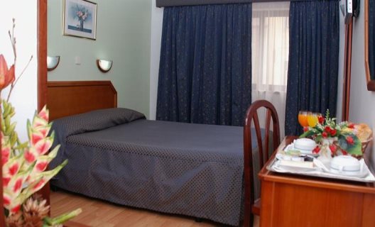 Hotel Dos Anjos
