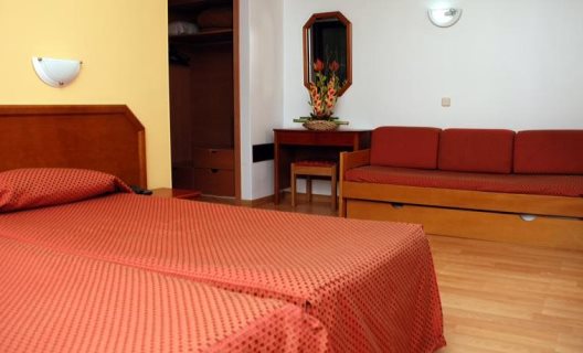 Hotel Dos Anjos
