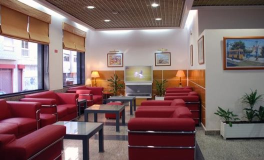 Hotel Dos Anjos