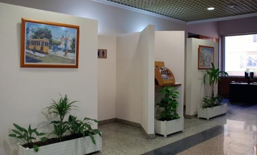 Hotel Dos Anjos