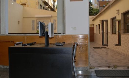 Hotel Dos Anjos