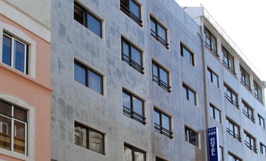 Hotel Dos Anjos