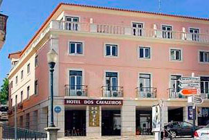 Hotel Dos Cavaleiros