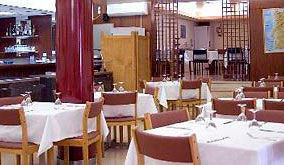 Hotel Dos Cavaleiros