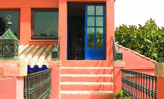 Hotel Dos Mares