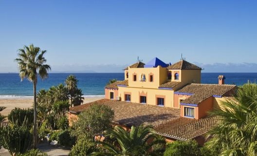 Hotel Dos Mares