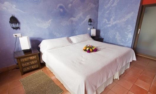 Hotel Dos Mares