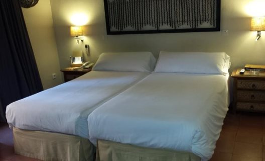 Hotel Dos Mares