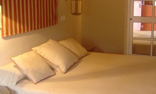 Hotel Dos Mares