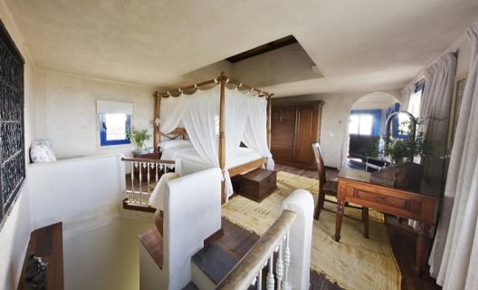 Hotel Dos Mares