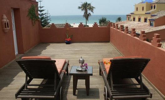Hotel Dos Mares