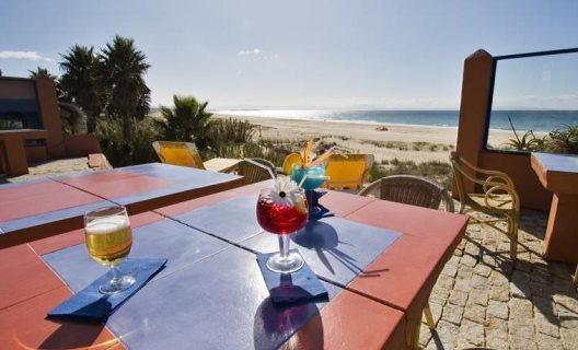 Hotel Dos Mares