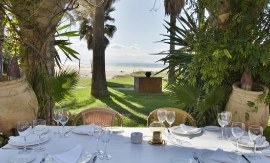 Hotel Dos Mares