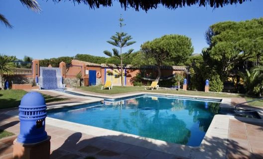 Hotel Dos Mares