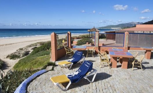 Hotel Dos Mares
