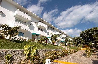 Hotel Dos Playas