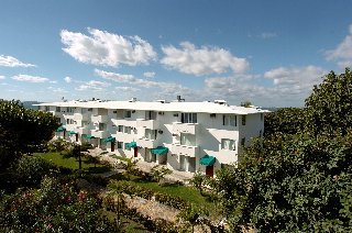 Hotel Dos Playas