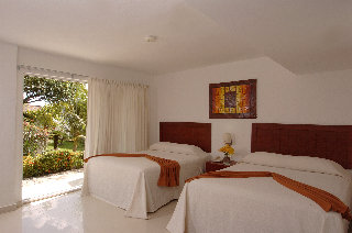 Hotel Dos Playas