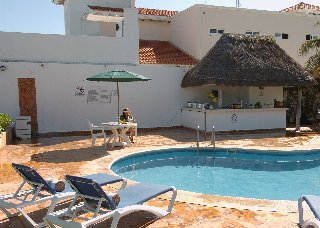 Hotel Dos Playas