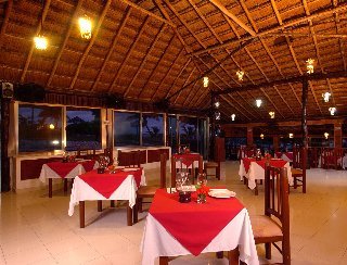 Hotel Dos Playas