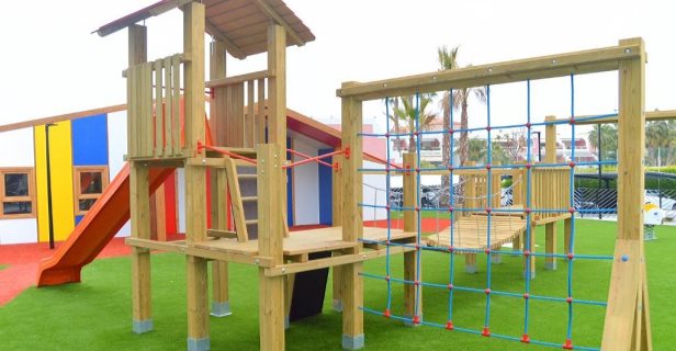 Hotel Dos Playas Mazarrón