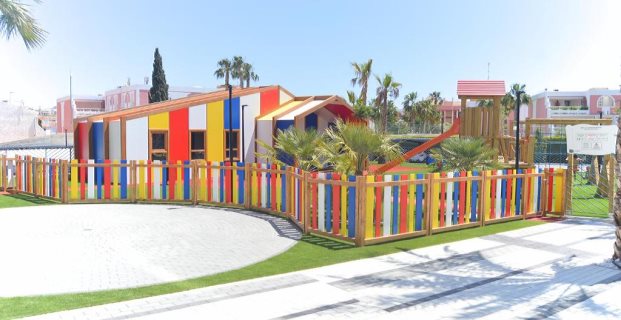 Hotel Dos Playas Mazarrón