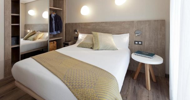 Hotel Dos Rios