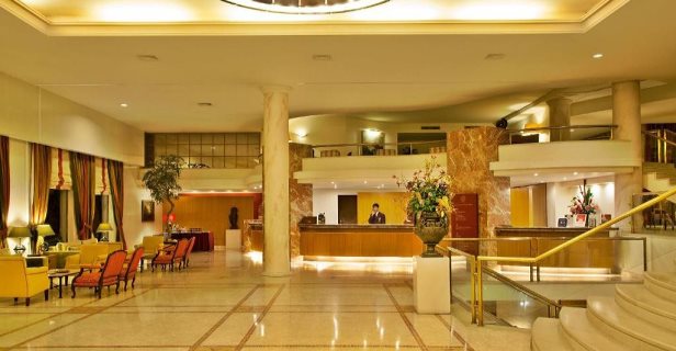 Hotel Dos Templarios