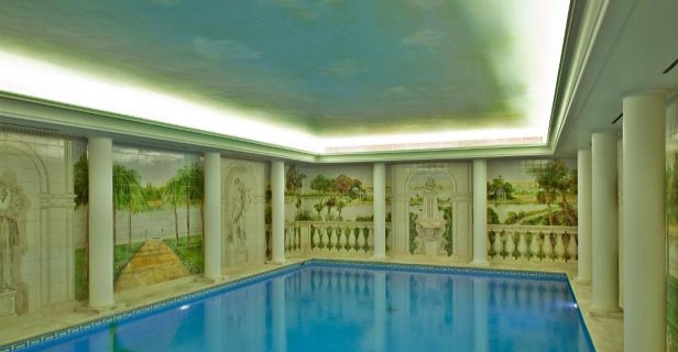 Hotel Dos Templarios