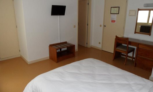 Hotel Dos Terceiros