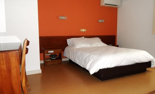 Hotel Dos Terceiros