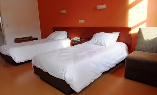 Hotel Dos Terceiros