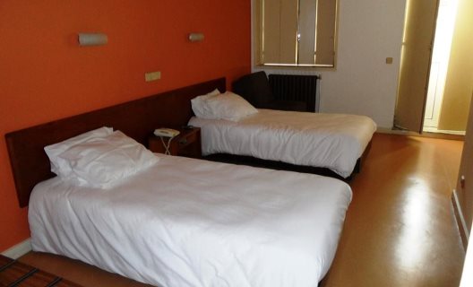 Hotel Dos Terceiros