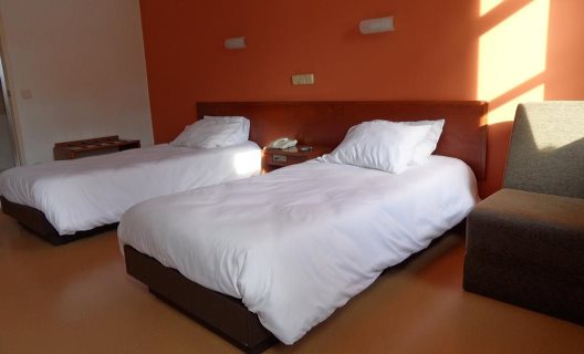 Hotel Dos Terceiros