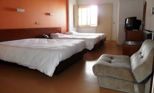 Hotel Dos Terceiros