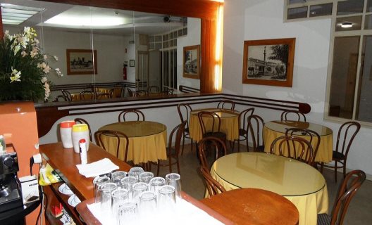 Hotel Dos Terceiros