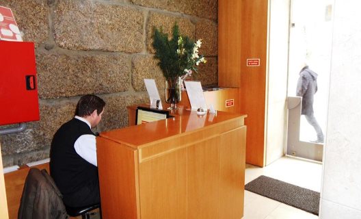 Hotel Dos Terceiros