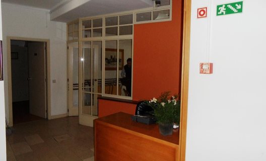 Hotel Dos Terceiros
