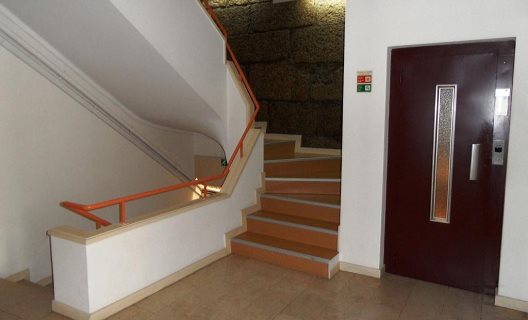 Hotel Dos Terceiros