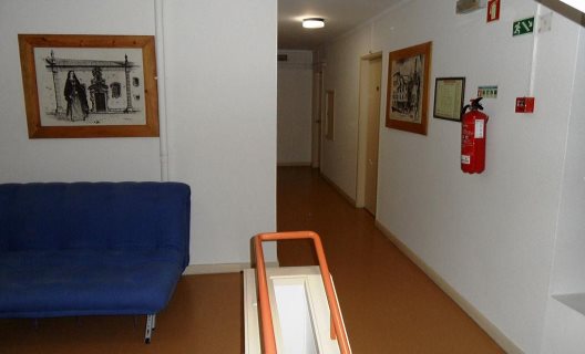 Hotel Dos Terceiros