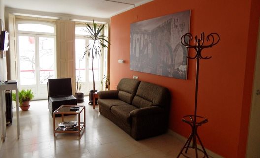 Hotel Dos Terceiros
