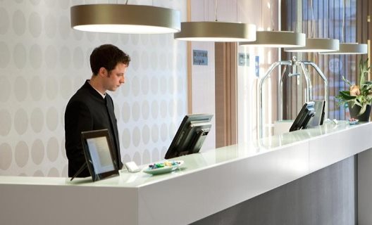 Hotel Double Tree By Hilton Girona