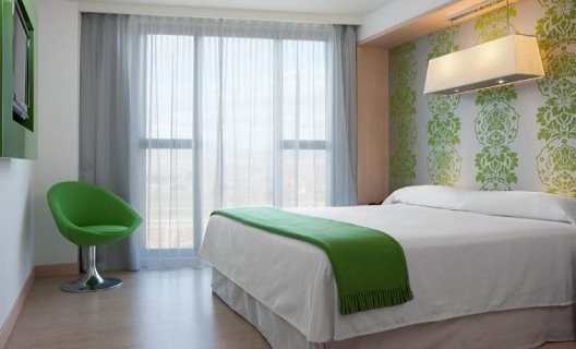 Hotel Double Tree By Hilton Girona